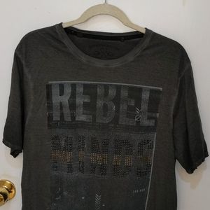 Rebel Minds T-shirt